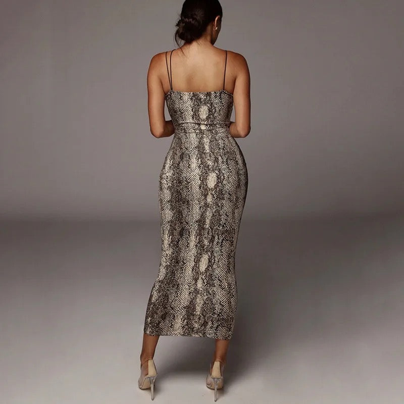 Victoria - Dress
