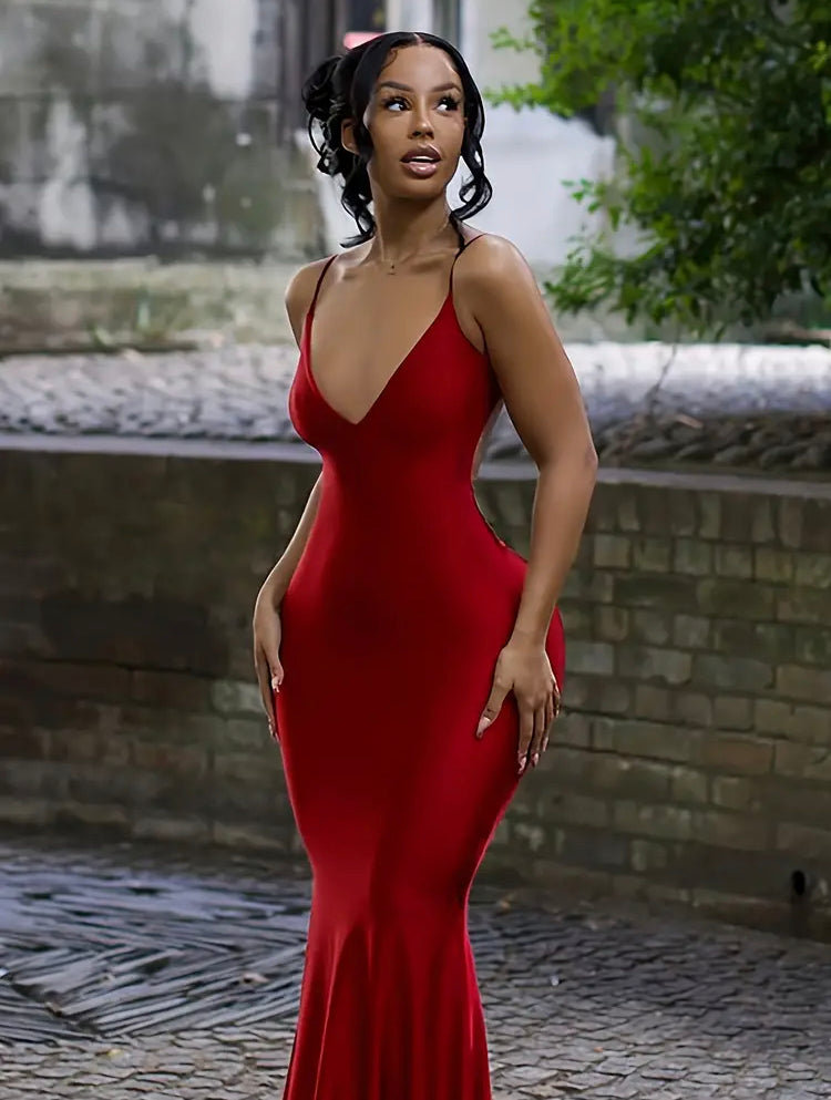 My Sweetheart Dress
