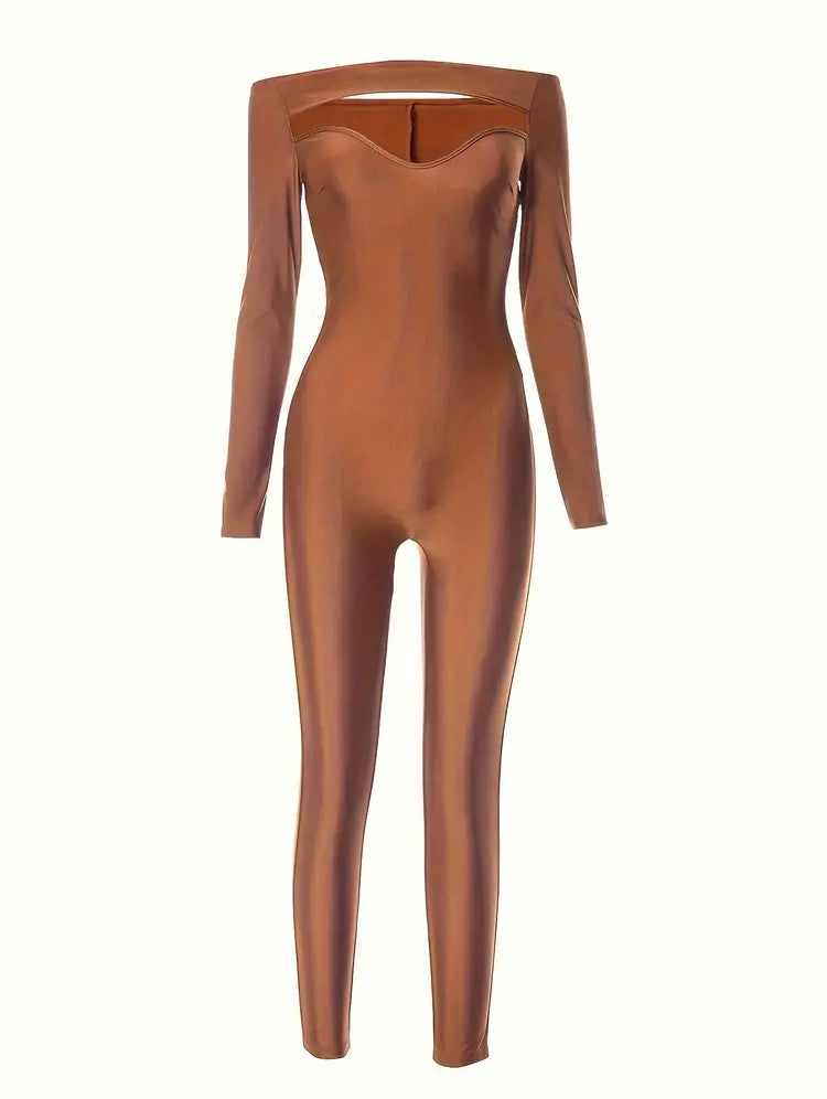 Kera - Jumpsuit