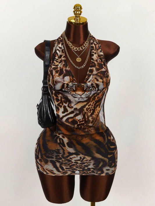 Keera - Dress